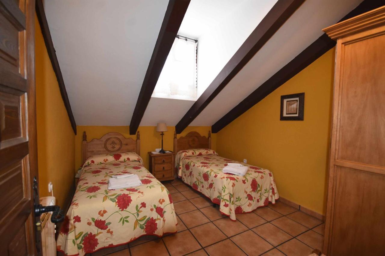 Casa Rural De Estilo Rustico Con Spa Almagro Exteriér fotografie